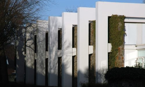 Benzenraderweg 1 - Voormalige Mijnschool - 10