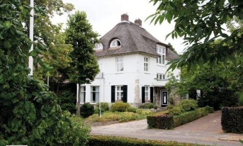 Caumerbeeklaan 70 - Villa Zoetmulder - 14 - Cyril