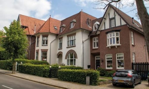 Molenberglaan 116-124 -1 Ilse