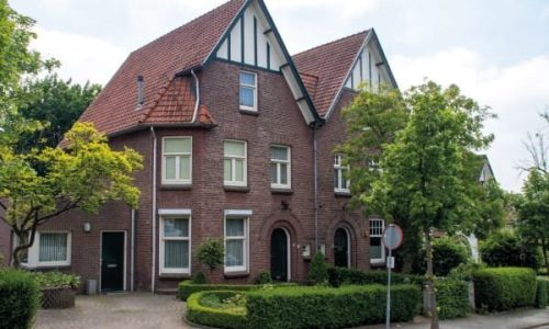 Molenberglaan 122,124 - 1 -Ilse