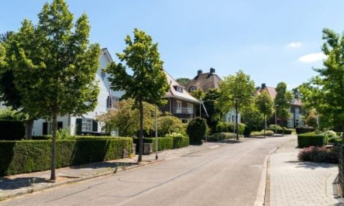 Molenbergpark - 8 - Caumerbeeklaan - ilse