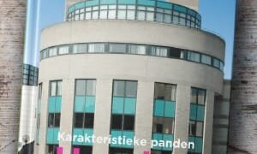 OMDH boek 2020 Karakteristieke panden-sm