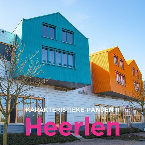 SOMH Cover Boek Karakteristieke Panden II DEF